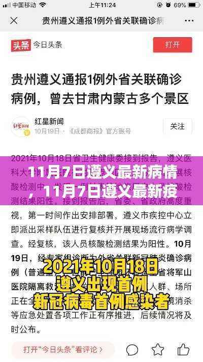 遵义疫情最新动态,深度评测与介绍(截至11月7日)