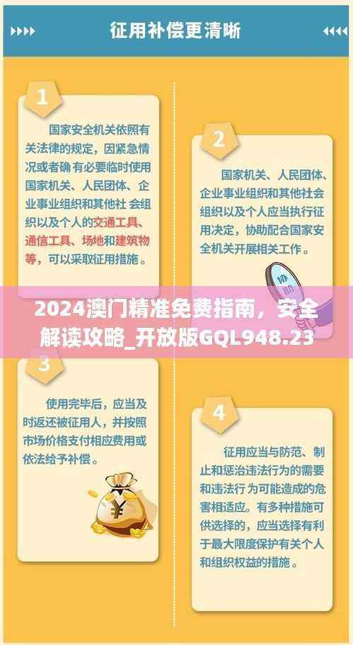 2024澳门精准免费指南，安全解读攻略_开放版GQL948.23