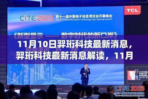 羿珩科技最新动态解析，11月10日操作指南及消息解读