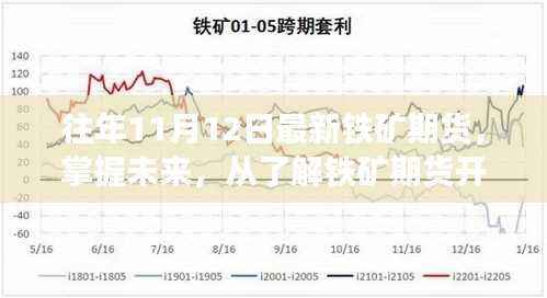 掌握未来铁矿市场变化,从最新铁矿期货开始自信闪耀