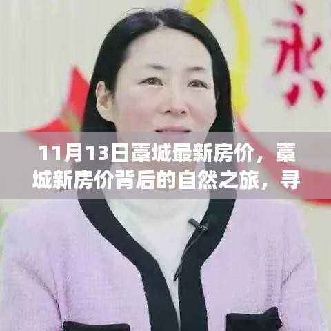 11月13日藁城最新房价,探寻心灵宁静与自然之旅的居住选择