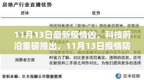 智能科技新星闪耀疫情防护,护航新生活