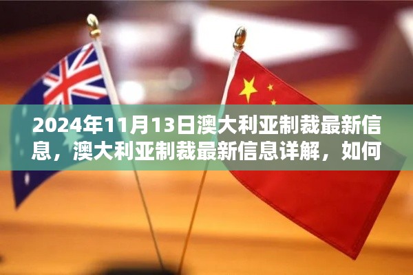 2024年澳大利亚制裁最新信息详解及应对指南(初学者与进阶用户必备)