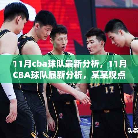 深度解析,11月CBA球队最新态势与某某观点剖析