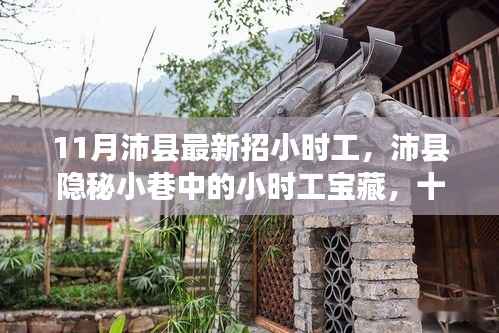 11月沛县小时工新招揭秘,隐秘小巷的宝藏与十一月新风尚