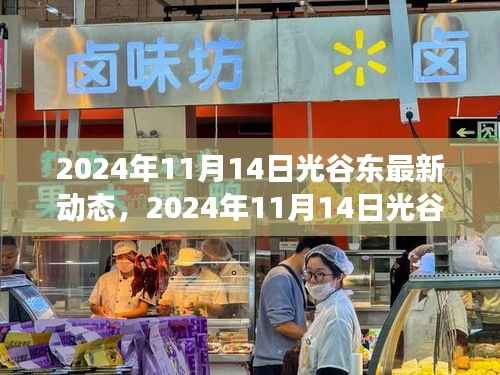 科技与生态的融合,光谷东最新动态揭秘(2024年11月14日)