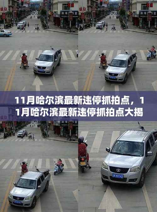 哈尔滨最新违停抓拍点揭秘，严查严管路段，车主请注意！