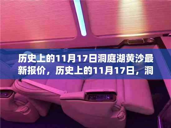 揭秘,历史上的11月17日洞庭湖黄沙最新报价动态