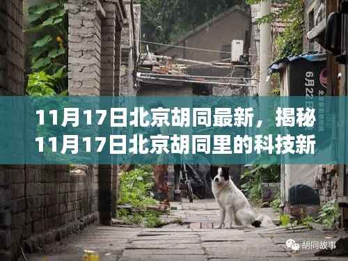 揭秘北京胡同科技新星,前沿高科技产品体验,科技魅力改变生活之旅