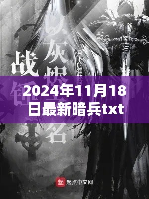 2024年最新暗兵txt全文下载,全面评测与介绍
