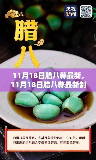 11月18日腊八蒜最新制作方法与趋势分析揭秘,传统与创新的融合之道