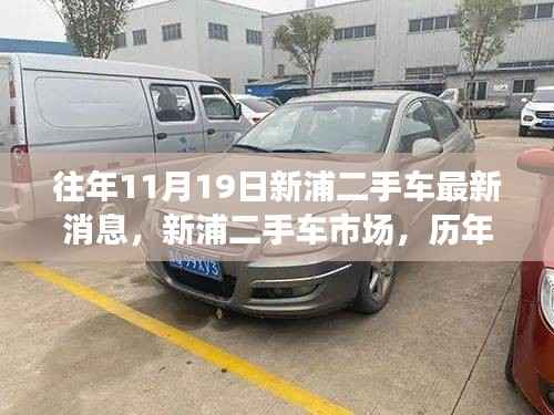 历年11月19日新浦二手车市场动态深度解析与回顾