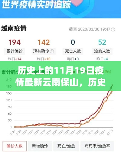 历史与现状交汇,11月19日云南保山疫情真相揭秘,小红书带你深入探索
