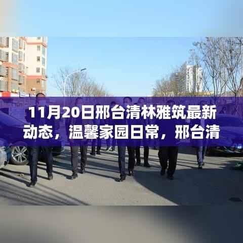 邢台清林雅筑最新动态,秋日趣事与情感纽带,温馨家园日常纪实