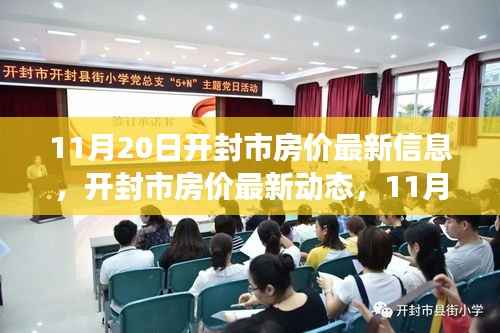 开封市房价最新动态深度解析,11月20日深度观察与最新信息