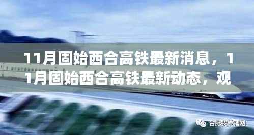 深度解析,固始西合高铁最新动态与观点阐述(11月最新消息)