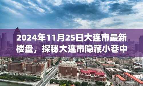 探秘大连市隐藏小巷的特色楼盘,时光雅居的非凡之旅(2024年11月25日大连市最新楼盘)
