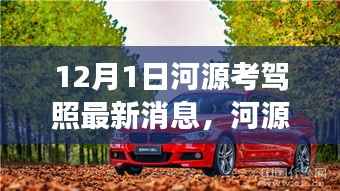 河源考驾照最新动态,自然探索的心灵平静之旅