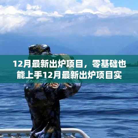 零基础也能快速上手,12月最新出炉项目实战指南