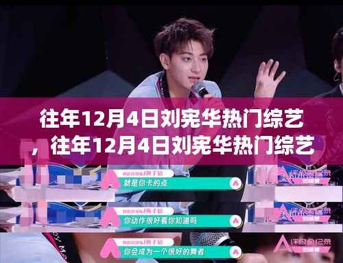 刘宪华热门综艺热议背后的多维视角分析,揭秘往年12月4日的精彩瞬间与热议话题
