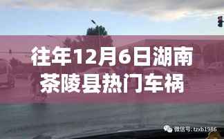 湖南茶陵县车祸事件深度剖析,关注安全驾驶,重塑公众意识提醒警醒时刻来临