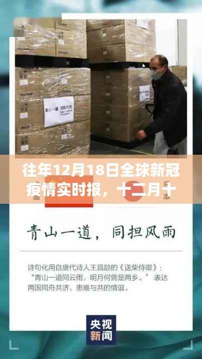 全球新冠疫情实时报,十二月十八日的温情日常与抗疫故事