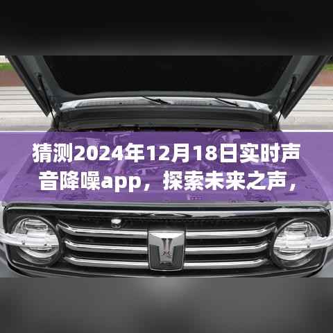探索未来之声,2024年实时声音降噪app的降噪之旅,与自然美景的心灵相遇