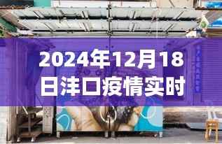 沣口疫情实时动态与角落特色小店探寻,2024年12月18日最新资讯