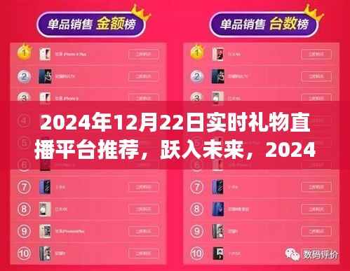 跃入未来,2024年实时礼物直播平台推荐,学习成就梦想与自信的舞台在直播中绽放光彩