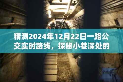 探秘公交未知旅程,一路公交带你探寻小巷深处的独特风味与美食奇遇(2024年12月22日实时路线)