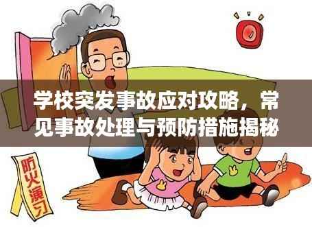 学校突发事故应对攻略,常见事故处理与预防措施揭秘