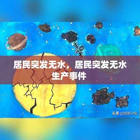 居民突发无水,居民突发无水生产事件