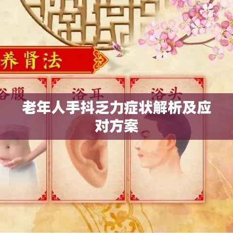 老年人手抖乏力症状解析及应对方案