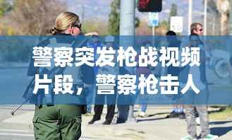 警察突发枪战视频片段,警察枪击人犯视频