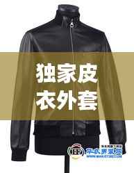 独家皮衣外套,时尚与品质的完美融合,引领潮流之选!