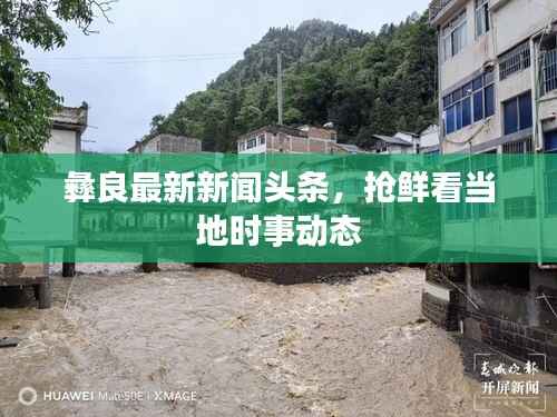 彝良最新新闻头条,抢鲜看当地时事动态