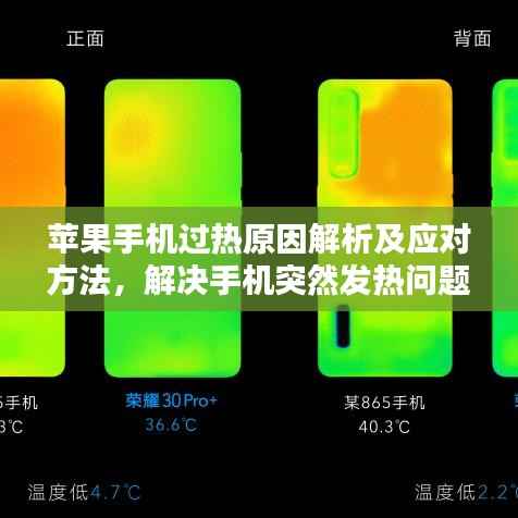 苹果手机过热原因解析及应对方法,解决手机突然发热问题