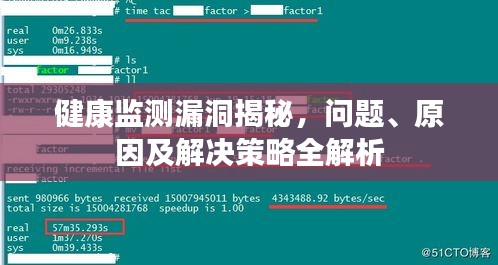 健康监测漏洞揭秘，问题、原因及解决策略全解析